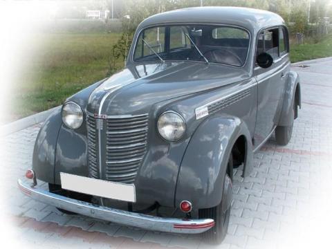 Opel 1940 663